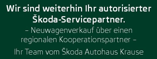 Skoda Servicepartner Eigenanz.