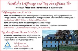 Ärzte- und Therapiehaus