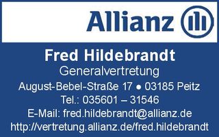 Allianz Fischerfest
