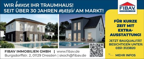 FIBAV - Wir bauen Ihr Traumhaus!