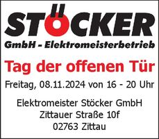 Elektro Stöcker