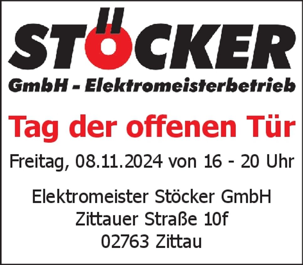 Elektro Stöcker