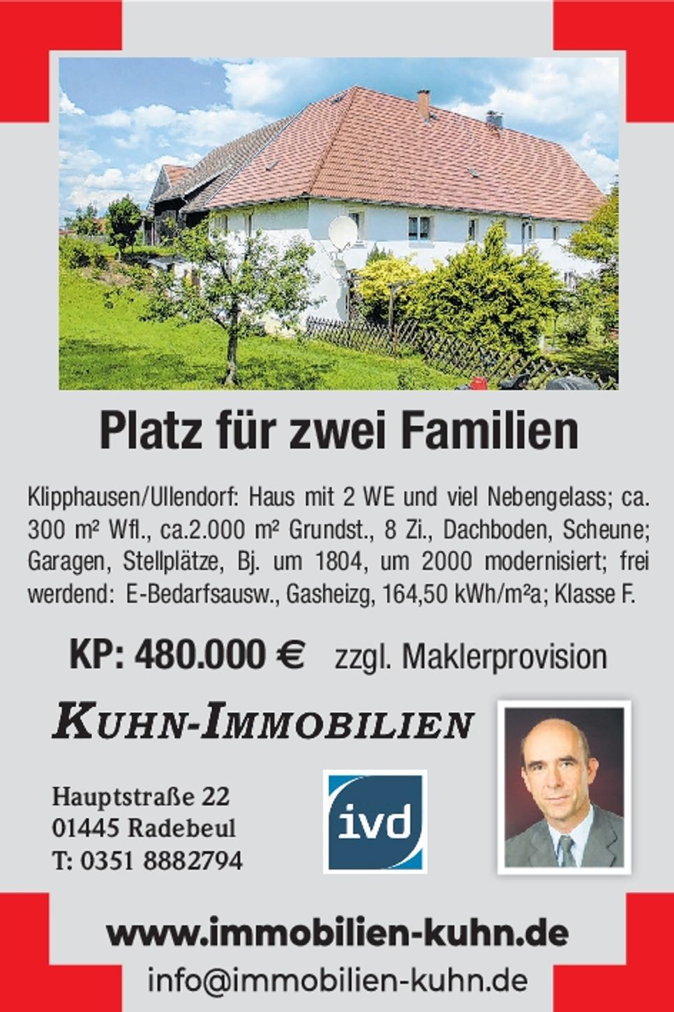 Kuhn Immobilien