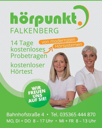 Hörgeräte Heise Gesundheitszentrum