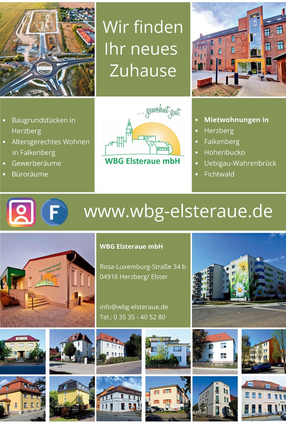 WBG Elsteraue