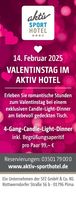 2für1Valentinstag