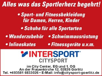 City Sport Görlitz