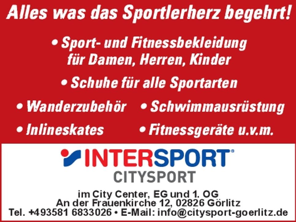 City Sport Görlitz