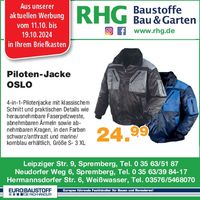 RHG Angebote KW 42