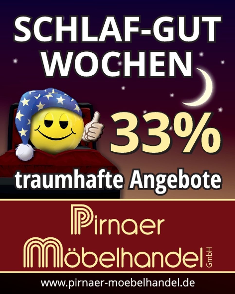 Schlaf gut Möbelhandel