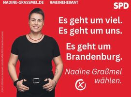 SPD Luckau Graßmel