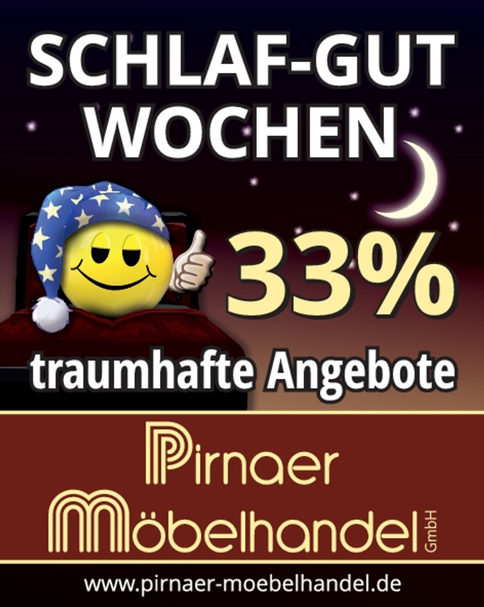 Mobi 50plus - SchlafGut