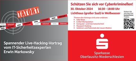 Sparkasse Oberlausitz-Niederschlesien