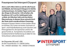 Intersport/Citysport