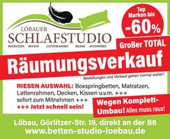 Schlafstudio