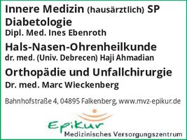 MVZ Epikur GmbH Tag der offenen Tür