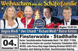 Finsterw. Weihnachten