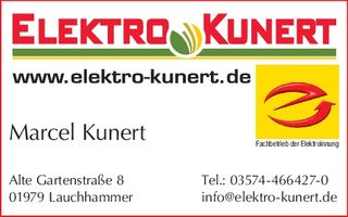 Elektro Kunert