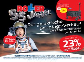 Möbel Roller/Oschatz