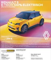 Autohaus Büchner/Renault