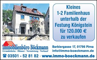 Immobilien Böckmann