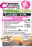 Caravan FrühlingsMesse