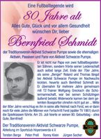 Geb Schmidt