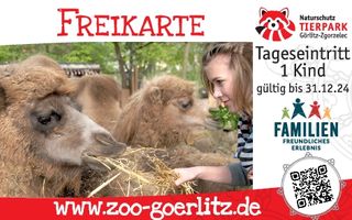 Naturschutz-Tierpark Görlitz