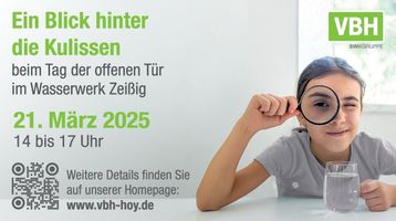 VBH - Ein Blick hinter die Kulissen