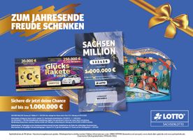 Sachsen Lotto