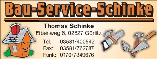 Bau Service Schinke