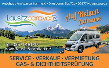 Lausitzcaravan