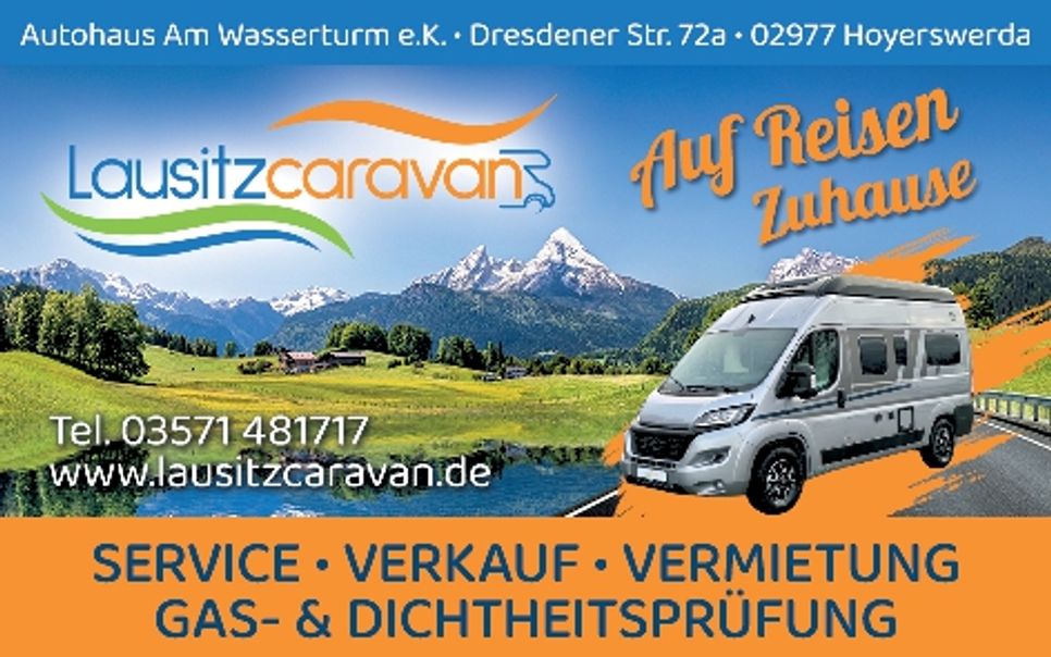 Lausitzcaravan