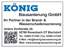 König Bausanierung