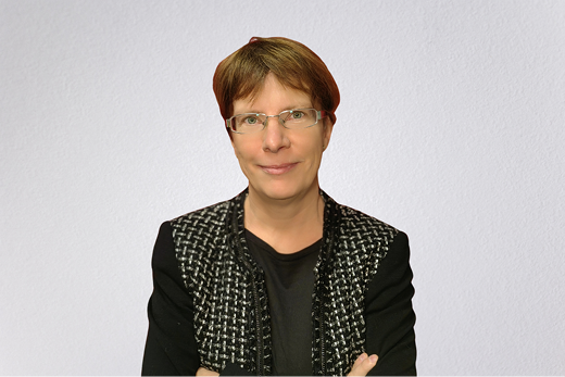 Birgit Branczeisz